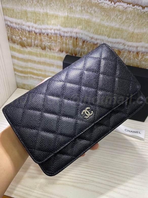 Chanel Wallets 31